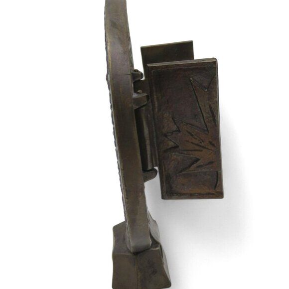 POPE Papal CANADA Visit 1980s Plate And Figure John Paul II - Picture 7 of 11